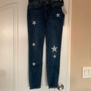 Girls size 12 jeans brand new